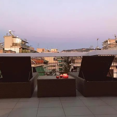 Penthouse *