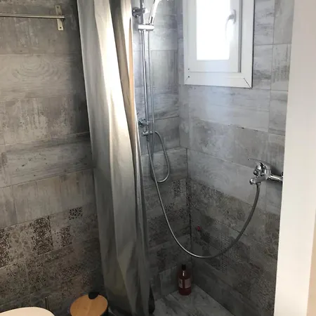 Apartment Penthouse Athens