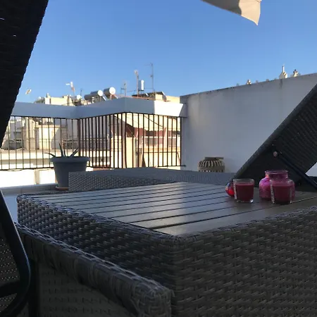 Penthouse Athens