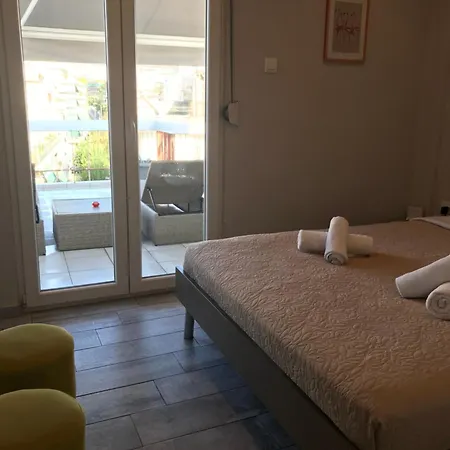 Penthouse * Athen