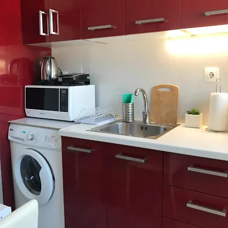 Apartment Penthouse